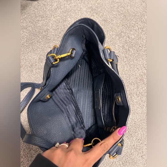 Prada bag - Picture 6 of 6